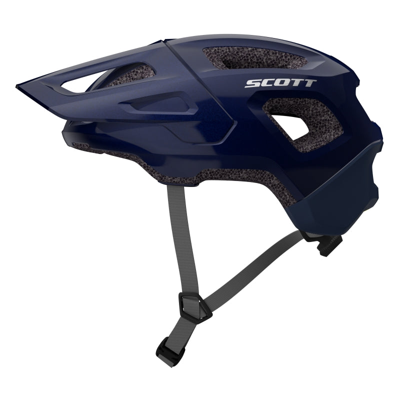 Scott Argo Plus Helmet