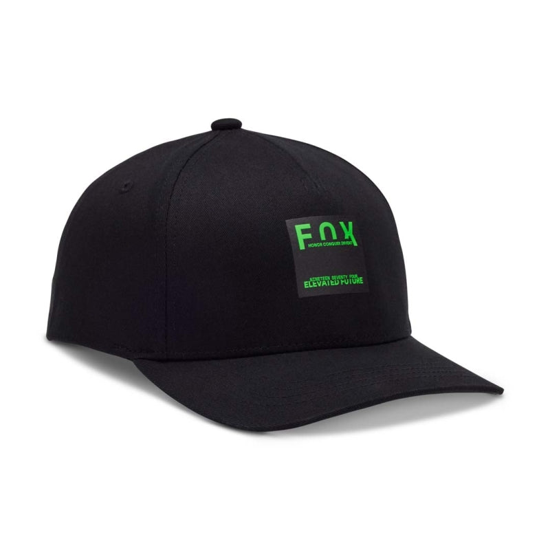 Fox Intrude 110 Snapback Youth Hat