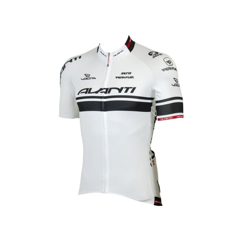 Volta Avanti Team Kit Jersey SS