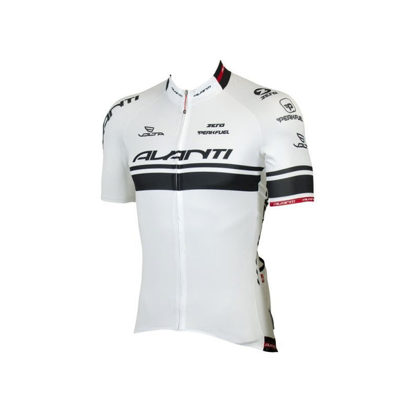 Volta Avanti Team Kit Jersey SS