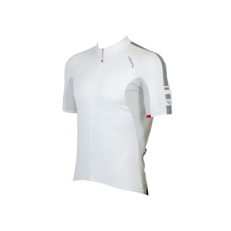 Volta Jersey Pro Reflective | Mens Cycling Apparel | Bicycle Superstore