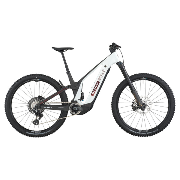 Scott Patron ST 900 Tuned 2026
