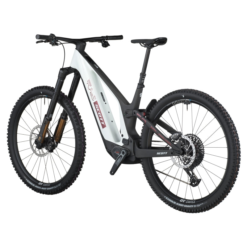 Scott Patron ST 900 Tuned 2026