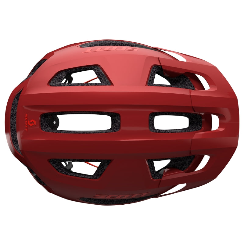 Scott Supra Helmet