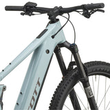 Scott Strike 30 2027