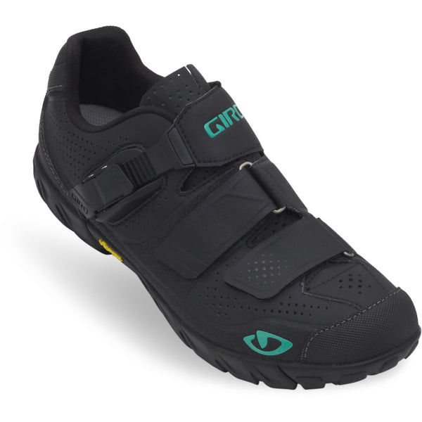Giro Terradura MTB Shoes Womens
