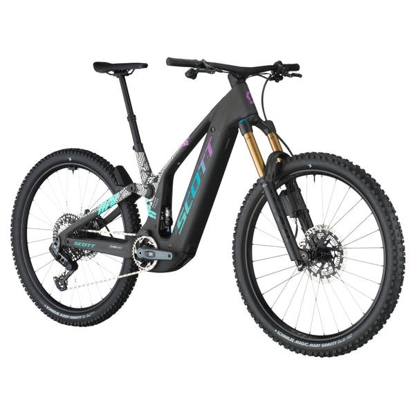Scott Patron ST 900 Tuned 2025