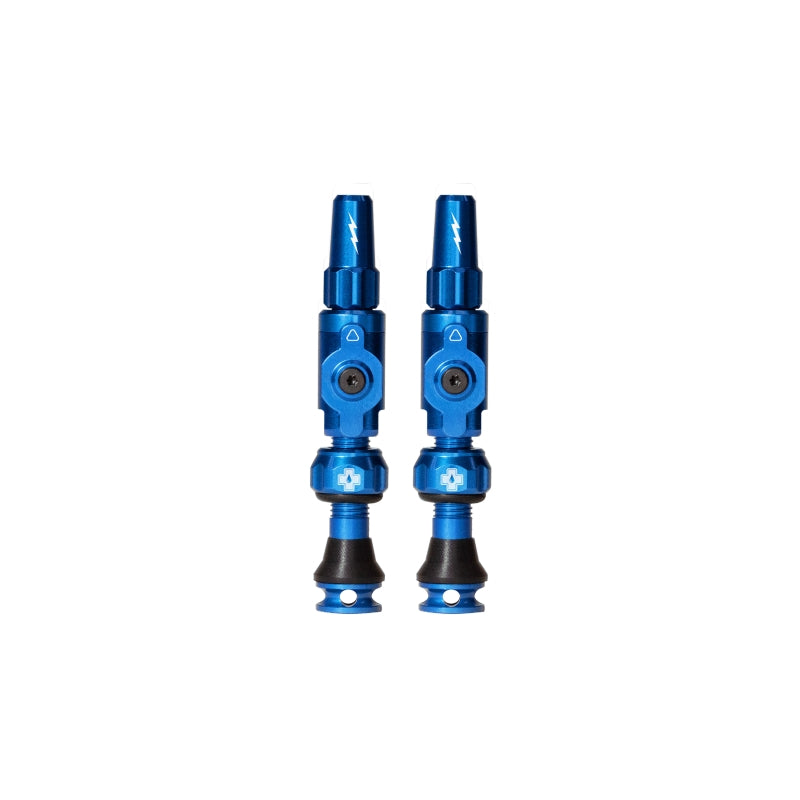 Muc-off Big Bore Lite Tubeless Valves Small