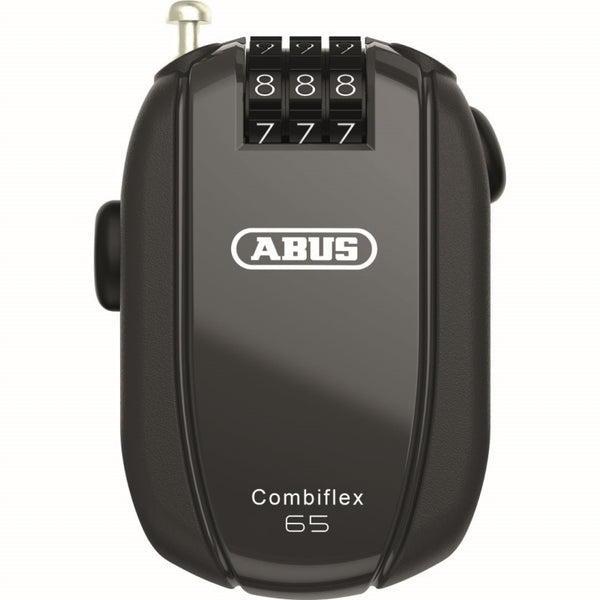 ABUS Combiflex Stopover 65 Combination Lock
