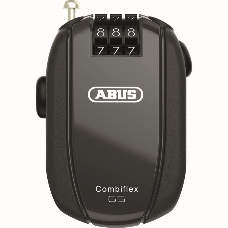 ABUS Combiflex Stopover 65 Combination Lock
