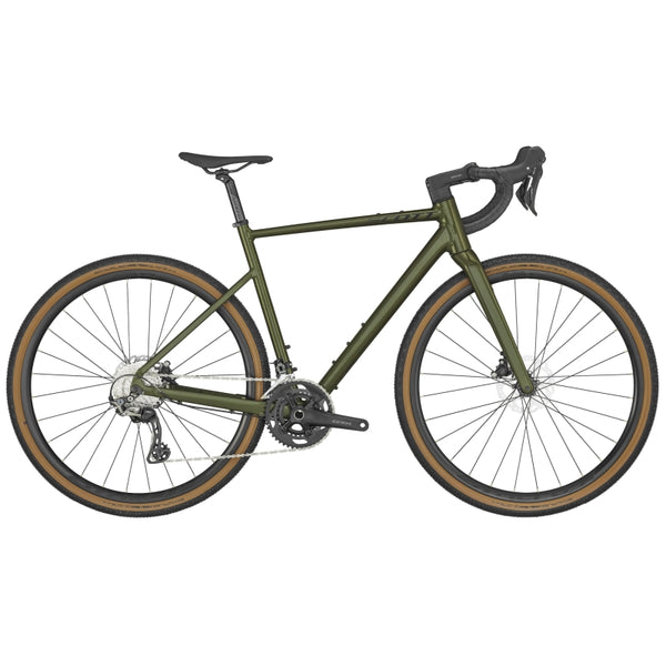 Scott Speedster Gravel 20 - Demo