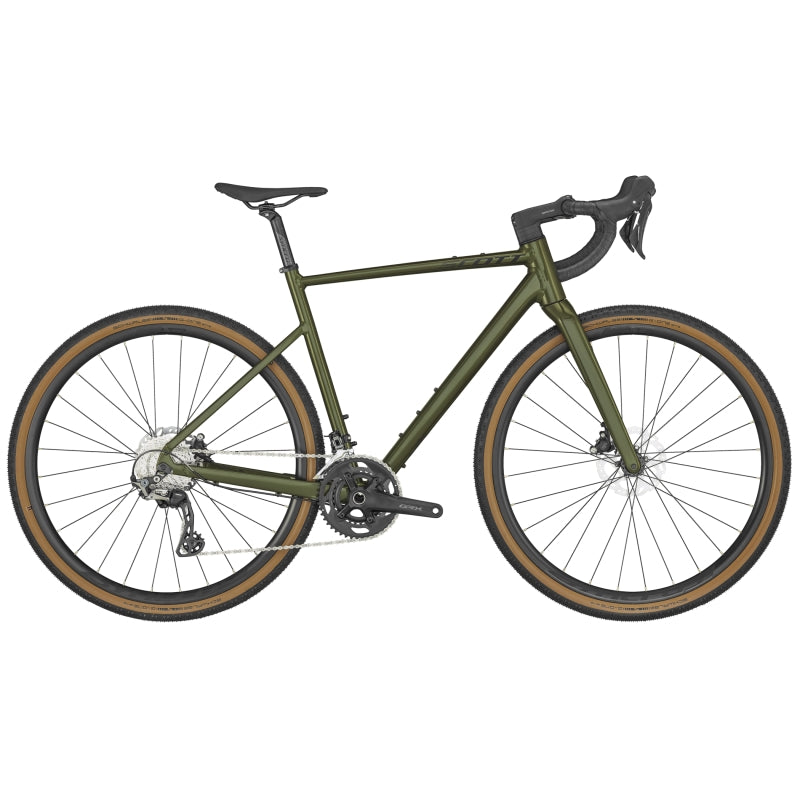 Scott Speedster Gravel 20 - Demo