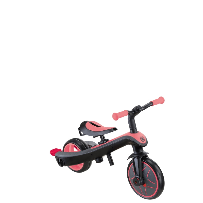 Globber Explorer Trike 4IN1