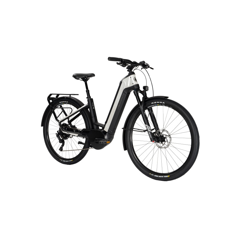 metro e bike damen Avanti Metro-e City 1 2025 | Electric Urban Bikes