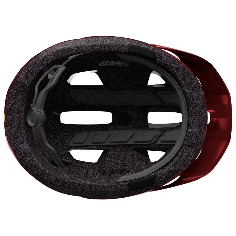 Scott Supra Helmet
