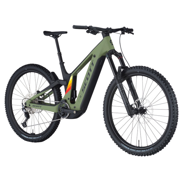 Scott Patron ST 910 2025