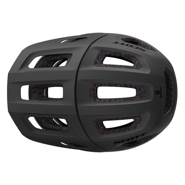 Scott Argo Plus Helmet (ce)
