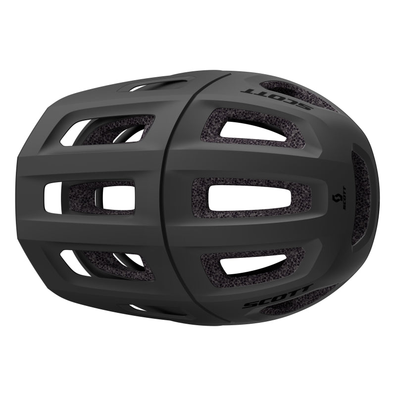 Scott Argo Plus Helmet (ce)