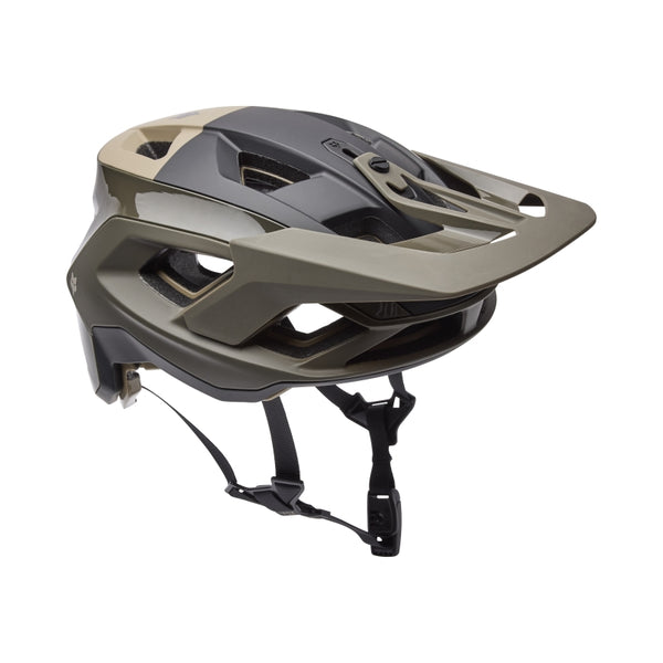 Fox Speedframe RS Helmet