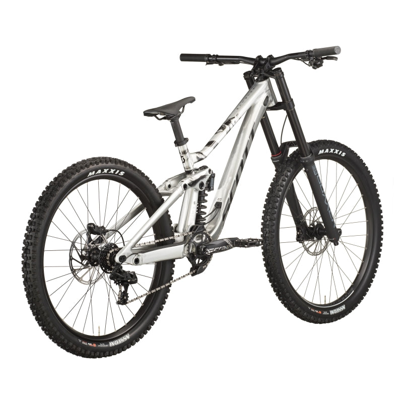 Scott Gambler 20 2026