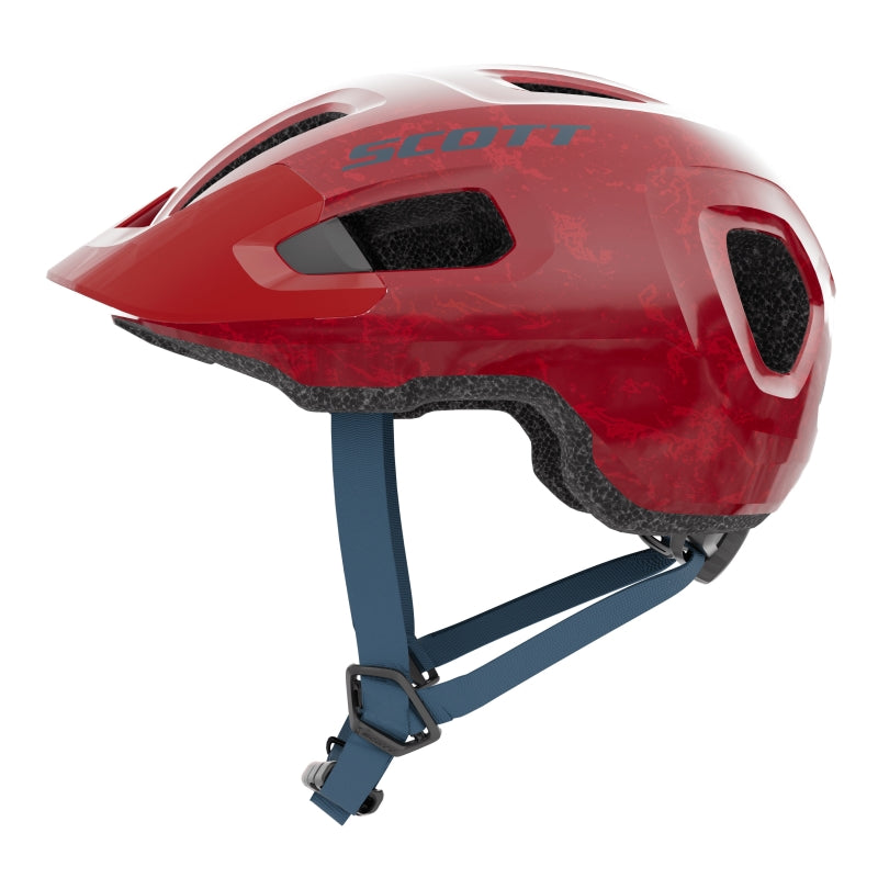 Scott Supra JR Helmet