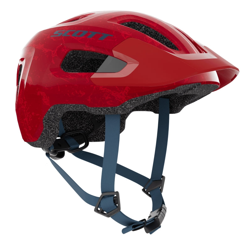 Scott Supra JR Helmet
