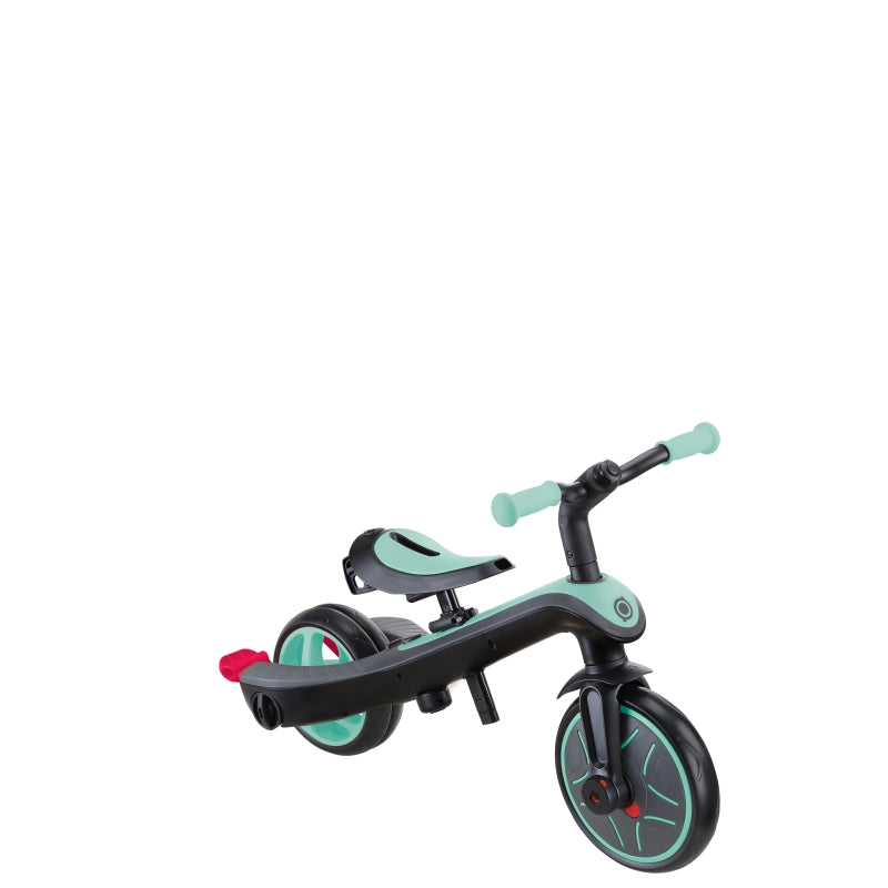 Globber Explorer Trike 4IN1