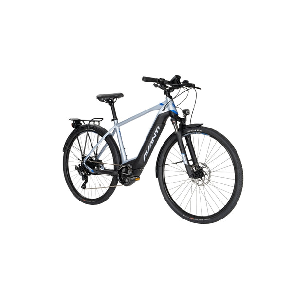 Avanti Explorer-E1 2025