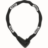 Abus Steel-o-chain 9809K - 85CM X 9MM - Key Chain Lock