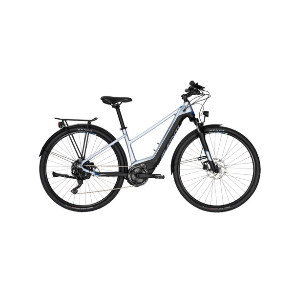 Avanti Explorer-E1 Low 2025
