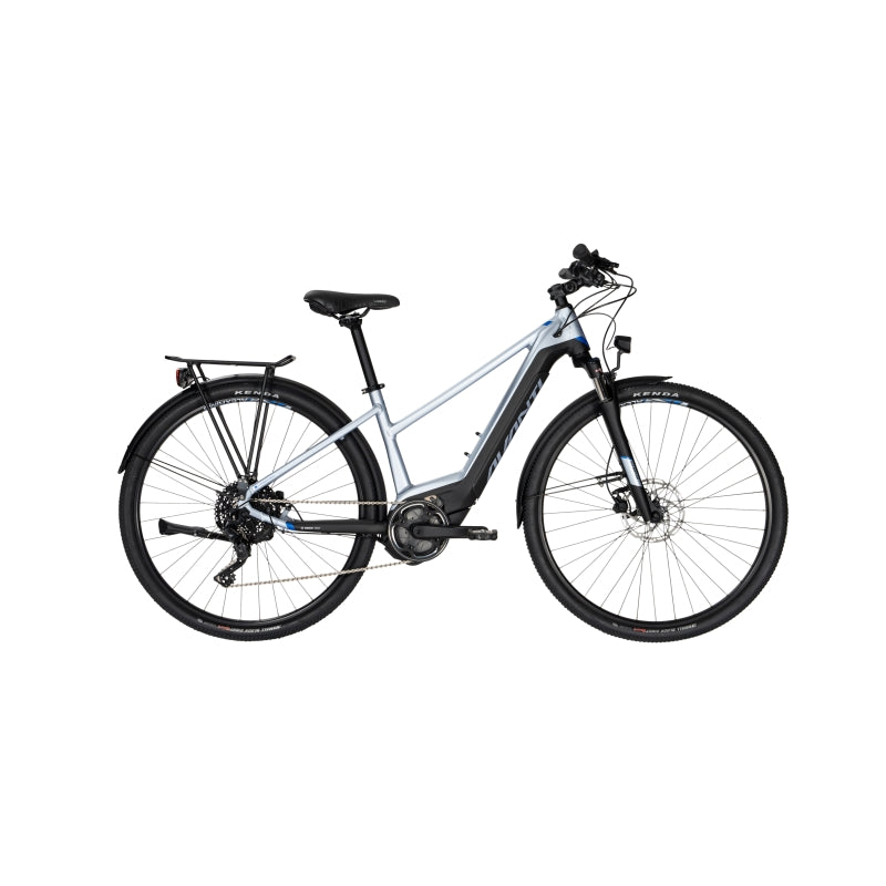 Avanti Explorer-E1 Low 2025