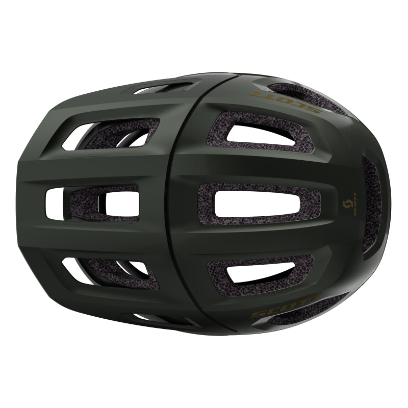 Scott Argo Plus Helmet