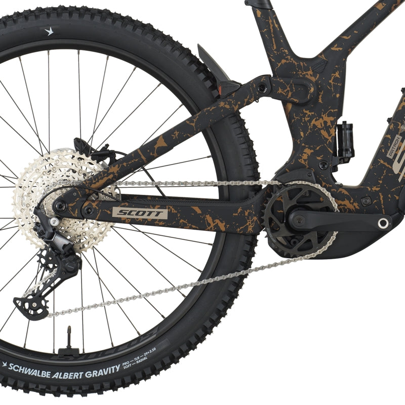 Scott Patron ST 910 2026