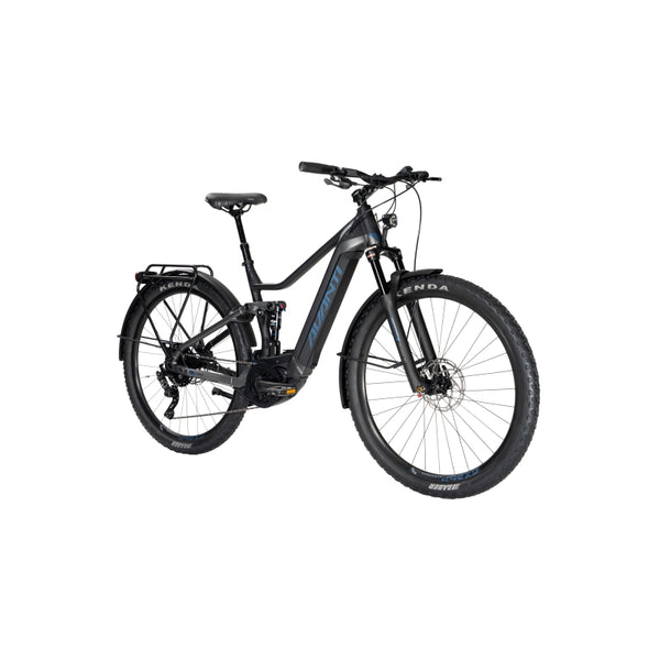 Avanti Explorer-E DS2 2025