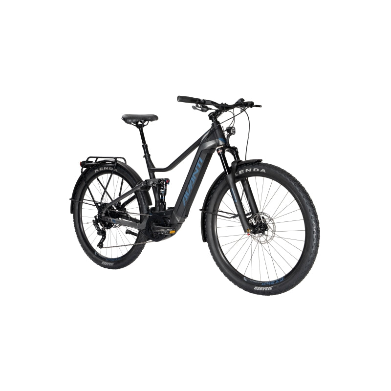 Avanti Explorer-E DS2 2025