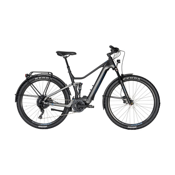 Avanti Explorer-E DS2 2025