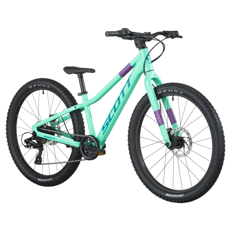 Scott Scale 400