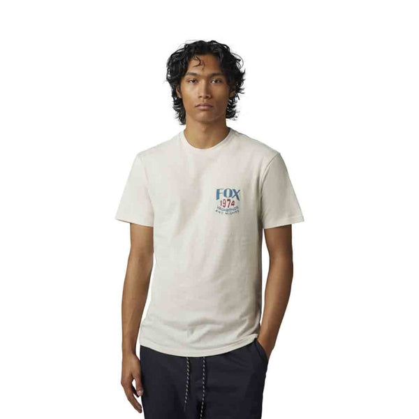 Fox Head SS Prem Tee