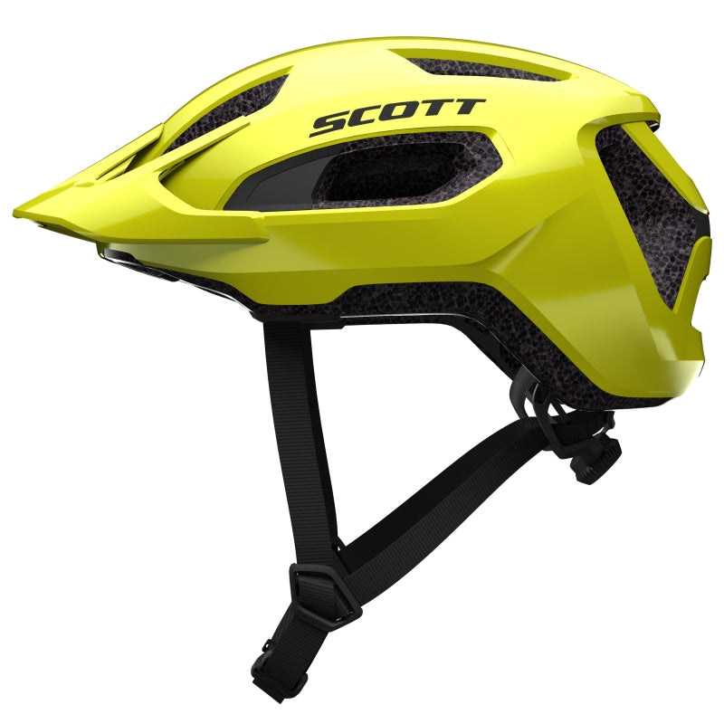 Scott Supra Helmet