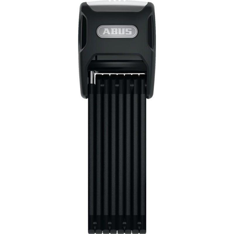 Abus Bordo 6000 Alarm Big 120CM Key/Alarm Folding Lock