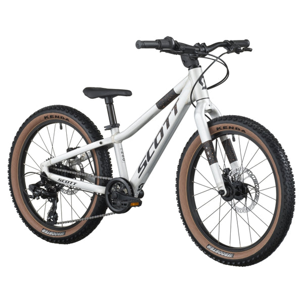 Scott Scale 200