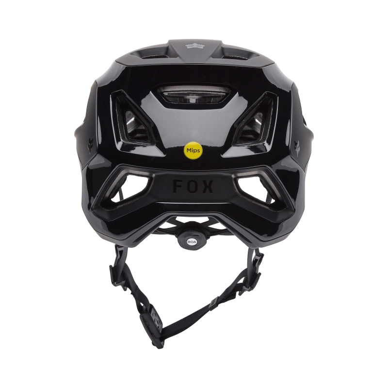 Fox Speedframe RS Helmet
