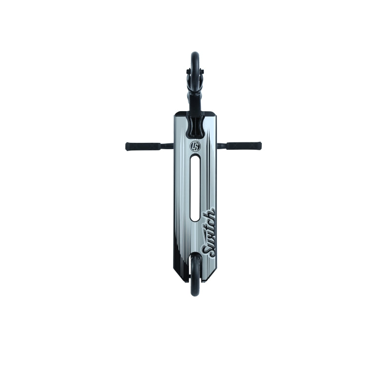 Crisp Switch Stunt Scooter