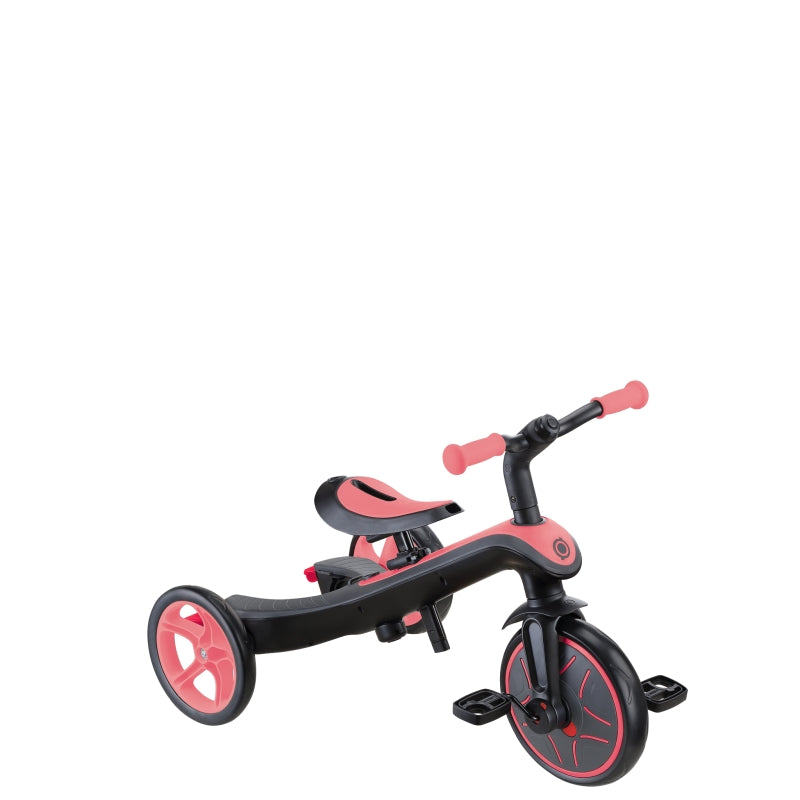 Globber Explorer Trike 4IN1