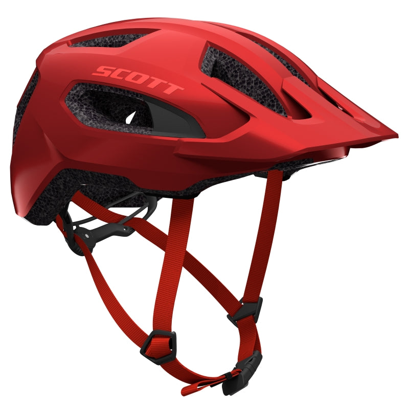 Scott Supra Helmet