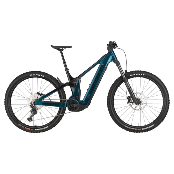 Scott Patron 920 2025