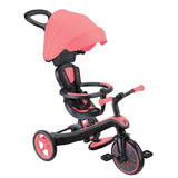 Globber Explorer Trike 4IN1