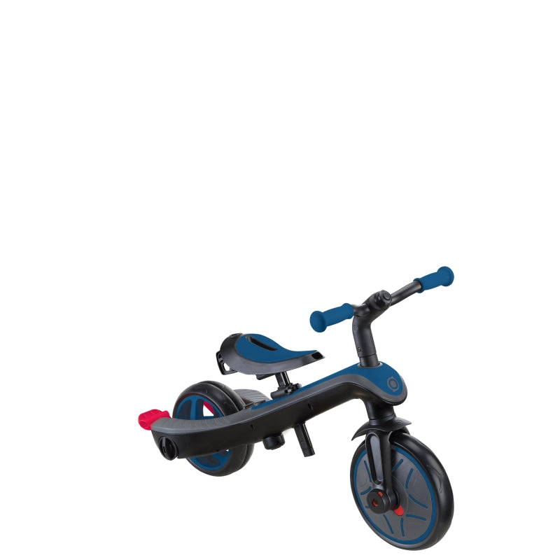 Globber Explorer Trike 4IN1