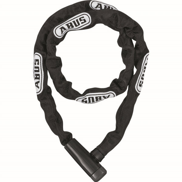 Abus Steel-o-chain 5805K 10CM X 5MM Key Chain Lock