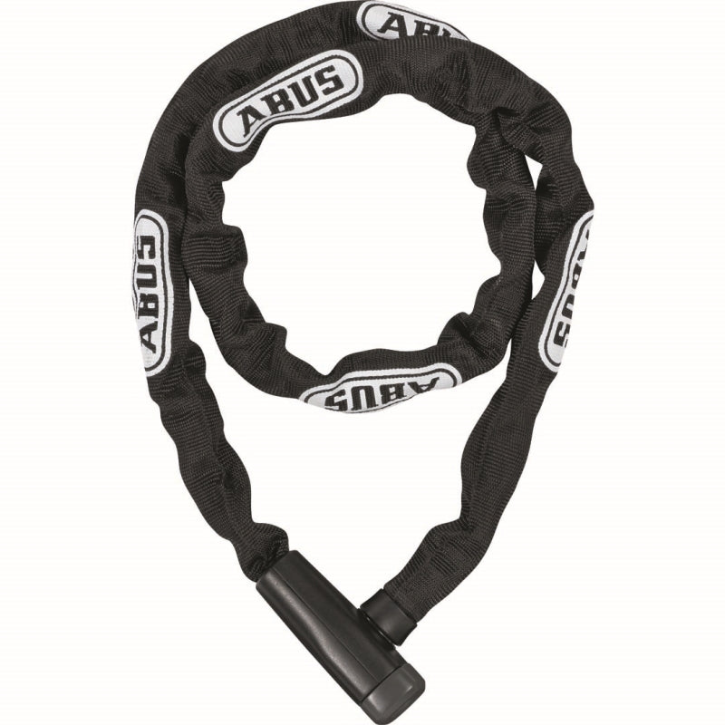 Abus Steel-o-chain 5805K 10CM X 5MM Key Chain Lock